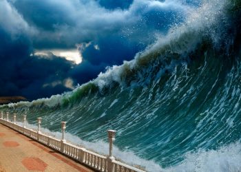 Tsunami em Portugal: as zonas em maior risco e o que deve fazer se a terra tremer