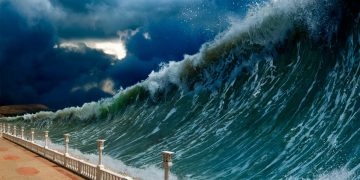 Tsunami em Portugal: as zonas em maior risco e o que deve fazer se a terra tremer