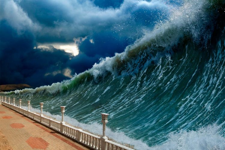 Tsunami em Portugal: as zonas em maior risco e o que deve fazer se a terra tremer