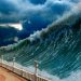 Tsunami em Portugal: as zonas em maior risco e o que deve fazer se a terra tremer Tsunami em Portugal: as zonas em maior risco e o que deve fazer se a terra tremer
