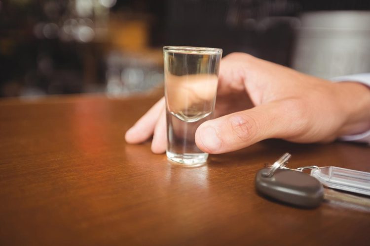 Condução sob influência do álcool em Portugal: quais as coimas e consequências legais?