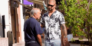 Algarvio vinga-se dos espanhóis falando apenas em português (vídeo)