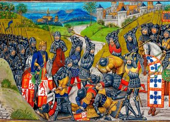 Aljubarrota enganou-nos todos: a batalha foi noutro lugar