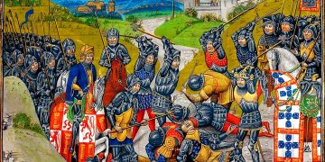 Aljubarrota enganou-nos todos: a batalha foi noutro lugar