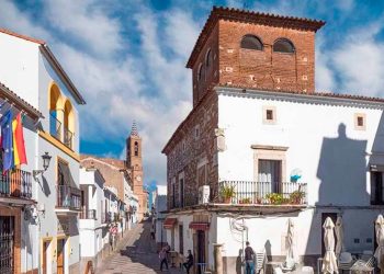 Casa por 11.000€ e emprego garantido a menos de 30 minutos da fronteira com Portugal