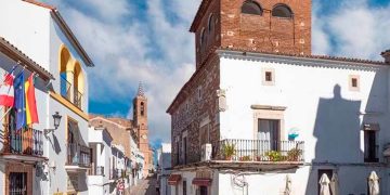 Casa por 11.000€ e emprego garantido a menos de 30 minutos da fronteira com Portugal