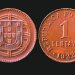 Centavo de 1922 vale 85 mil euros: a moeda mais misteriosa de Portugal Centavo de 1922 vale 85 mil euros: a moeda mais misteriosa de Portugal