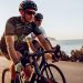 Posso pisar a linha contínua para ultrapassar ciclistas?