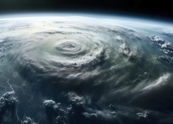 Furacão Erin no Atlântico e os efeitos possíveis em Portugal Furacão Erin no Atlântico e os efeitos possíveis em Portugal