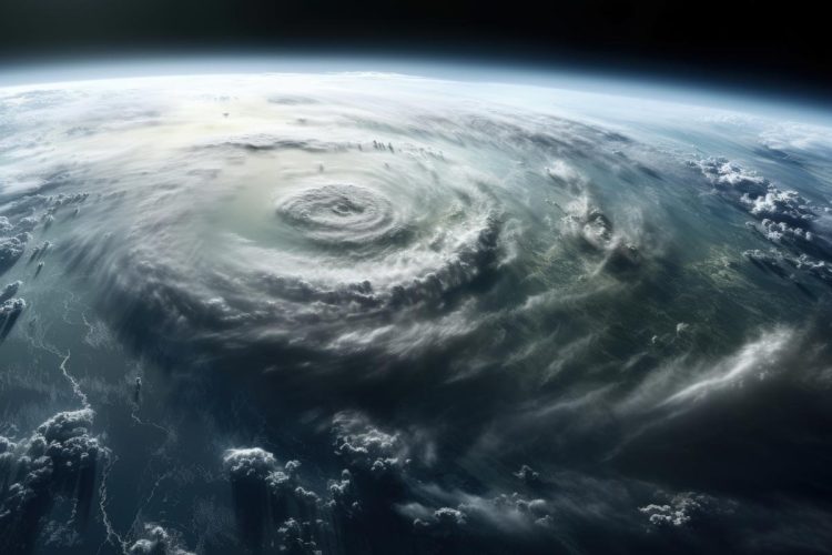 Furacão Erin no Atlântico e os efeitos possíveis em Portugal