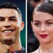 "Sim, quero!" Cristiano Ronaldo pede Georgina em casamento