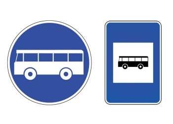 Dois sinais de trânsito que confundem e podem custar caro: multa pesada e perda de pontos na carta