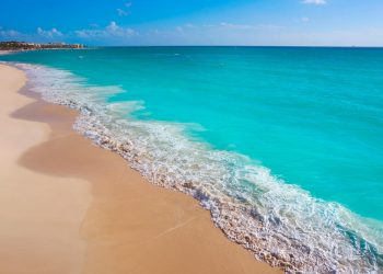 A espuma do mar que aparece nas praias pode ser perigosa: saiba quando é sinal de poluição e risco para a saúde