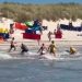 Ondas gigantes ameaçam praias da Figueira da Foz: banhistas em perigo e salvamentos heroicos
