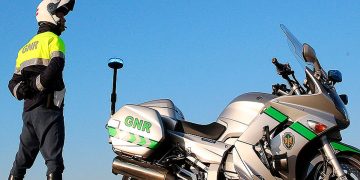 Mais de 5.000 condutores apanhados: a multa que pode chegar aos 2.500€ e deixá-lo sem conduzir dois anos