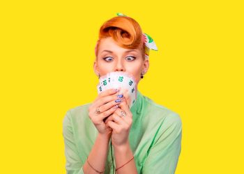 Os signos que vão ficar ricos até ao final de 2025