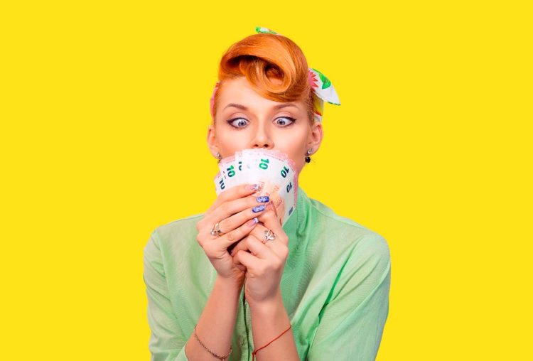 Os signos que vão ficar ricos até ao final de 2025 Os signos que vão ficar ricos até ao final de 2025