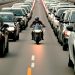 Lane splitting em Portugal: a polémica que divide motociclistas e automobilistas