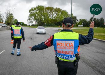 Leva isto no carro? Pode arriscar 600€ de multa numa operação STOP