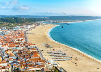 “Há muita coisa estranha a passar-se” na Nazaré e pode ser sabotagem