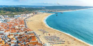 “Há muita coisa estranha a passar-se” na Nazaré e pode ser sabotagem