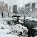 Neve em Lisboa como em Nova Iorque? IPMA revela cenário surpreendente para o futuro Neve em Lisboa como em Nova Iorque? IPMA revela cenário surpreendente para o futuro