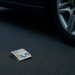O truque da nota dobrada está de volta aos estacionamentos