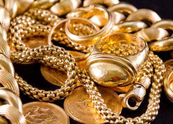 50.000€ em ouro esquecidos num parque são devolvidos aos donos em Coimbra