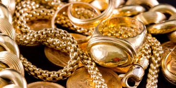 50.000€ em ouro esquecidos num parque são devolvidos aos donos em Coimbra