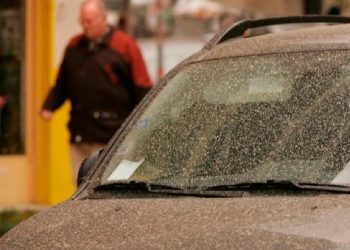 Poeiras do deserto invadem Portugal: DGS lança alerta e deixa regras de ouro para proteger a saúde