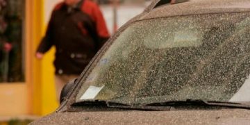 Poeiras do deserto invadem Portugal: DGS lança alerta e deixa regras de ouro para proteger a saúde