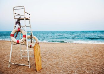 As praias europeias mais criticadas pelos turistas (Portugal na lista)