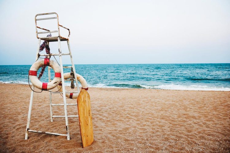 As praias europeias mais criticadas pelos turistas (Portugal na lista)