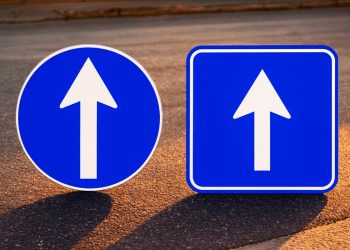 Dois sinais de trânsito confundem milhares de portugueses: entenda a diferença e evite multas pesadas