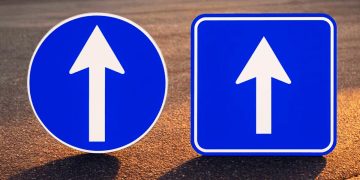 Dois sinais de trânsito confundem milhares de portugueses: entenda a diferença e evite multas pesadas