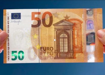 Banco de Portugal alerta: o que fazer se encontrar uma nota ou moeda falsa?