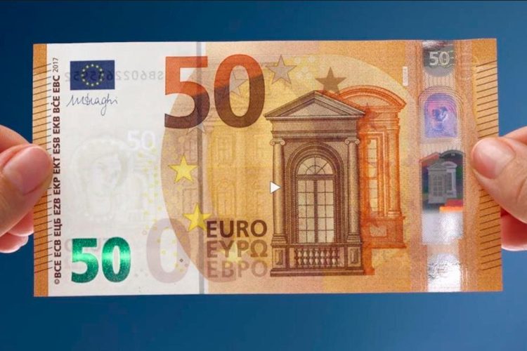 Banco de Portugal alerta: o que fazer se encontrar uma nota ou moeda falsa?