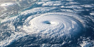 Furacão Gabrielle pode ameaçar os Açores: incerteza, riscos e previsões para os próximos dias