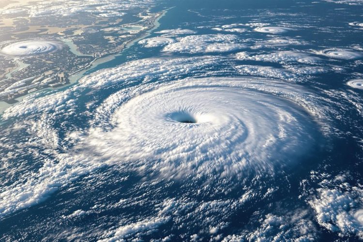 Furacão Gabrielle pode ameaçar os Açores: incerteza, riscos e previsões para os próximos dias