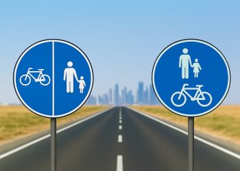 Multas à vista: dois sinais de trânsito que milhares interpretam mal