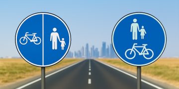 Multas à vista: dois sinais de trânsito que milhares interpretam mal