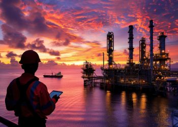 País da União Europeia descobre uma das maiores reservas de petróleo da história e pode abalar a hegemonia russa