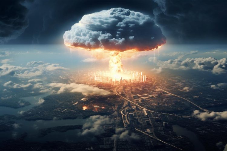 Portugal é considerado um dos países mais seguros em caso de 3.ª Guerra Mundial, à frente da vizinha Espanha