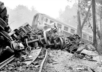 Alcafache: 40 anos depois, Portugal ainda usa o sistema que permitiu a colisão de comboios