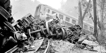 Alcafache: 40 anos depois, Portugal ainda usa o sistema que permitiu a colisão de comboios