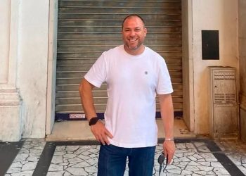 André Marques: o herói do Elevador da Glória