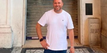 André Marques: o herói do Elevador da Glória