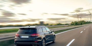 Autoestrada portuguesa vê a velocidade máxima reduzida: polémica divide a região