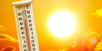 Mudança à vista: vem aí mais calor. Sexta, os termómetros atingirão 35ºC!