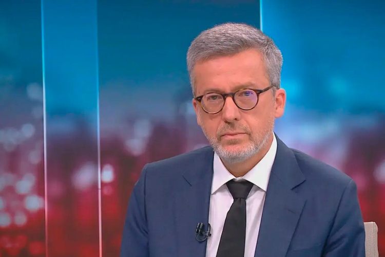 Carlos Moedas reage ao acidente do Elevador da Glória e admite demissão em caso de “erro político”